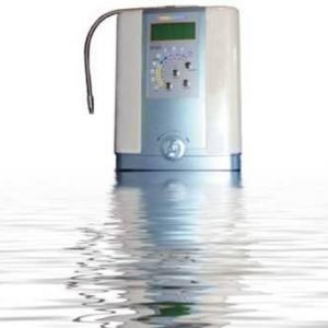Livsvatten Melody H2