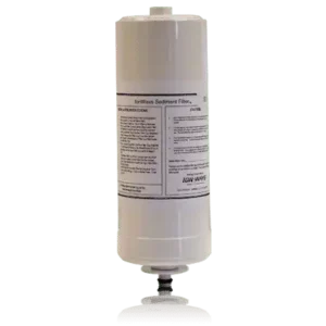 Sedimentfilter Vesta GL